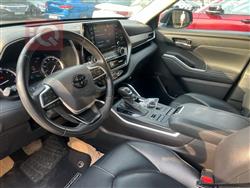 تويوتا هايلاندر